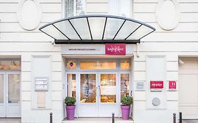 Mercure Paris Bastille Marais